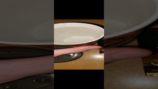 ЧАЙ В ПАКЕТИКЕ ИЗ ВКУСНО И ТОЧКА / КРИНЖОВО ВЫГЛЯДИТ ,ЧЕСТНО ГОВОРЯ:)) / ЧАЙ ЧЁРНЫЙ / РУССКИЙ МАКДОН