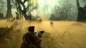 Большое ОБНОВЛЕНИЕ в Helldivers 2 | Новые ВРАГИ и ЗАДАЧИ