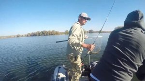 Рыбалка - это просто непередаваемые эмоции!