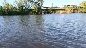 Boatsman НДНД BT350A + мотор Kamisu 9.9