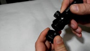 Типичные дефекты лазерных целеуказателей (ЛЦУ) LazerScope