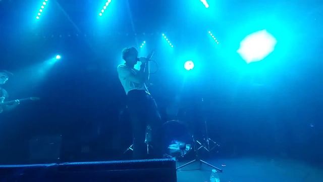 Ed Schrader's Music Beat - Seagull (Live at Saturn, Birmingham, AL, 10/31/22) смотреть онлайн