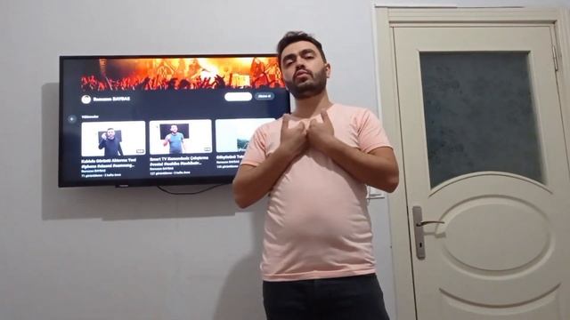 Smart TV mi? Android TV mi ? #smarttv #androidtv #vestel #samsung #toshibatv #android #television смотреть онлайн