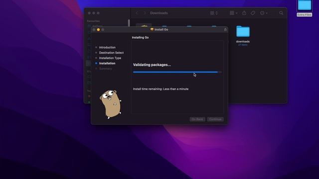 #1 Go Tutorial | Install Go