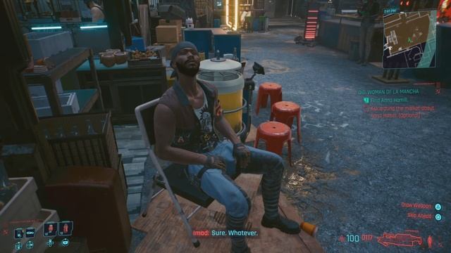 Cyberpunk 2077 Part 8 смотреть онлайн