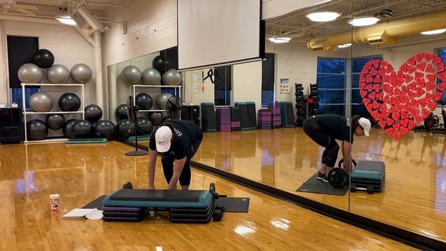 Fit Foundation: Workout 2 смотреть онлайн