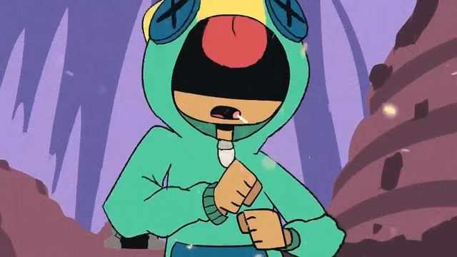 Brawl Stars : Exceed your Limits - Action Comic Book Style смотреть онлайн