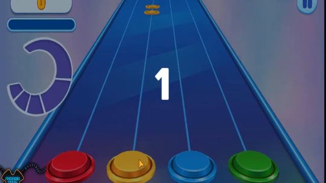 My Talking Tom Friends Android Gameplay
