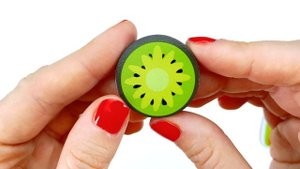 Развивающее Видео для Малышей Цифры, Фрукты и Овощи, Животные, Транспортные Средства, Цвета!