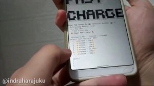 Module Magisk Terbaik SUPER FAST CHARGING 6000mA 30 Watt / Quick Charge for All Android🔥