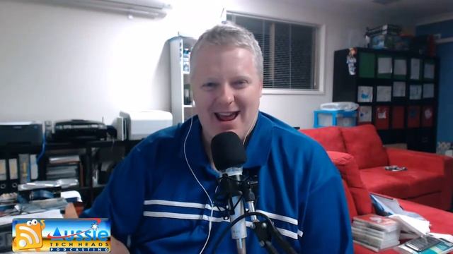 Aussie Tech Heads - Episode 404 - 04/09/2014 смотреть онлайн