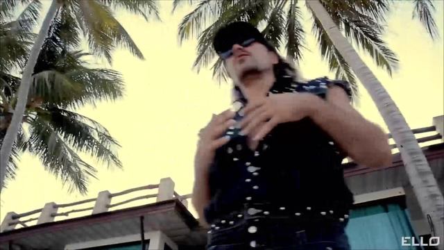 Богдан Титомир - Девочка в красном