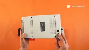 Обзор детектора банкнот PRO 1500 IRPM LCD Т-05614 | Ситилинк