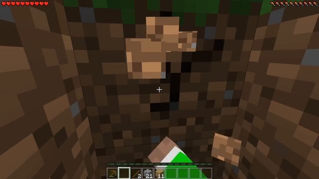 MCPE 1.2.3 BETA UPDATE!!! - Minecraft Bedrock Edition смотреть онлайн