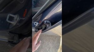 Очень интересная Mazda