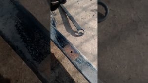 ПРИЦЕП с рессорами АЛ-КО