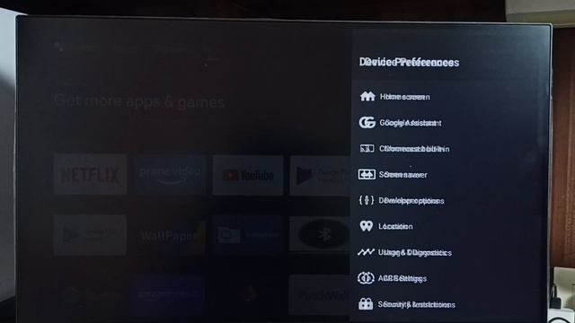 Mi Box 4K : How to Enable or Disable Developer Options смотреть онлайн