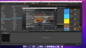 Realphones 2 Реалфонс Обзор Часть 1