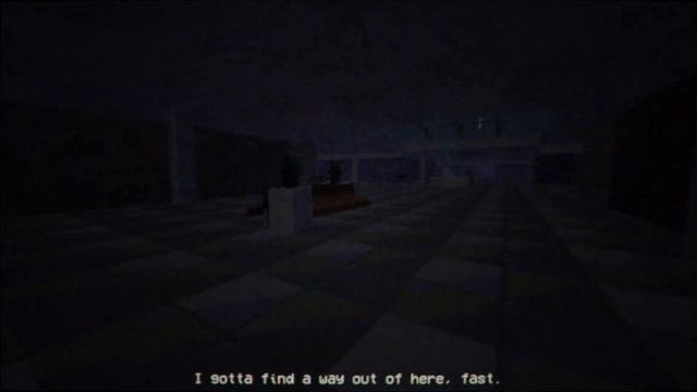 Full Game - Coffin Mall - No Commentary смотреть онлайн