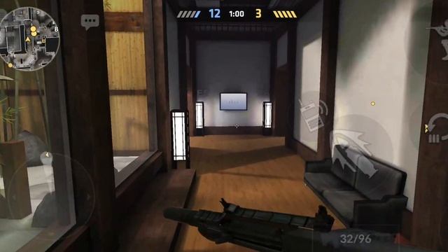 THIS PLAYER NEEDS TO GET BANNED! Critical Ops смотреть онлайн