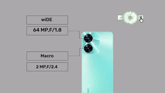 Realme C65 Vs Realme C55 - Full Comparison -#realmec65vsrealmec55