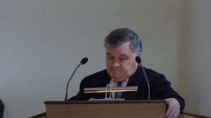 Медведев Алексей Константинович - "Мирные плоды праведности"