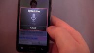 SpeakToIt Assistant for Android (Siri & Iris like App)