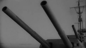 линкор" Бисмарк"