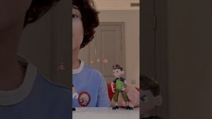 БенТен приключение 1 ролик