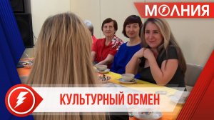 Участники проекта «Время новых возможностей 50+» вернулись из творческой поездки на Алтай