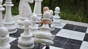 Нескучное фото