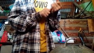 поплавок своими руками из винной пробки