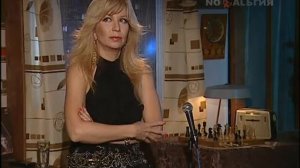 Ольга Стельмах (2015)
