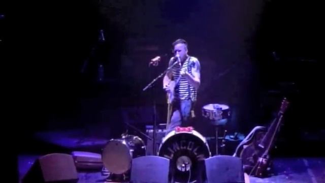 Lincoln Durham - Exodus Waltz - Granada Theater смотреть онлайн