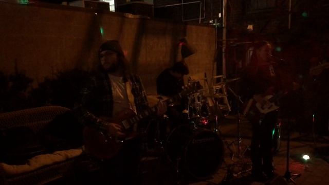 Coming Down (Live) - Window Seat смотреть онлайн