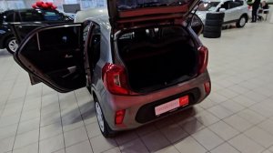 Kia Picanto '2020