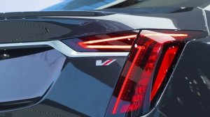 2019 NEW Cadillac CT6 V Sport - FIRST LOOK