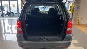Spa Motors SsangYong Rexton