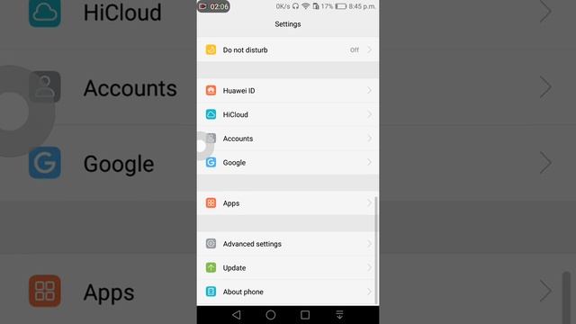 huawei p9 lite with goggle keyboard смотреть онлайн