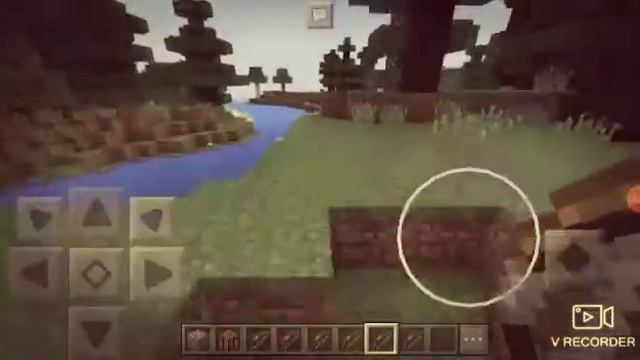 Как скрафтить стреляющий лук в Майнкрафте PE 1.1.5.. смотреть онлайн