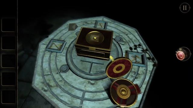 The Room Two: Глава 1 , Apple Arcade Walkthrough By (Fireproof Games) смотреть онлайн