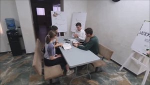 Библия для глухих