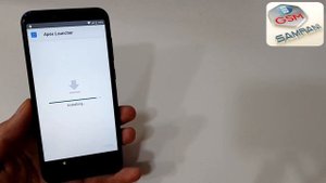 Bypass Google Account Alcatel 1S 2019 Android 9 / Remove FRP Alcatel 5024D v9 / Verify Your Account