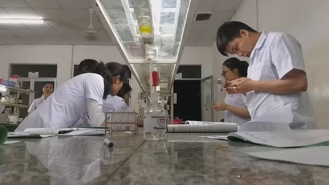 HVC - Thực hành bài 1 - 02 смотреть онлайн