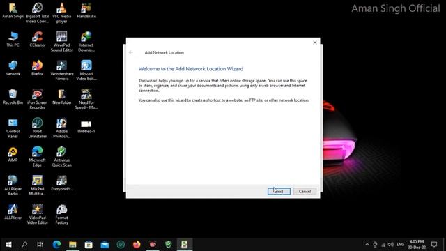 Transfer Files Between Android Mobile and Computer Using Internet Connection-WiFi FTP Server смотреть онлайн