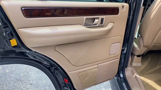 2002 Land Rover Range Rover 4.6 HSE VIN: SALPM16482A464632 Walk-around Video смотреть онлайн