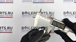 Электрод для котлов Rinnai 440012294