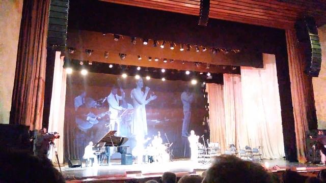 Джаз 25 января 5 смотреть онлайн