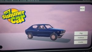 My Summer Car Fanmade - For Android & iOS