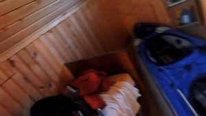 Хатанга 3 travel клею дно
